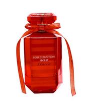Kvapusis vanduo moterims Fragrance World Rose Seduction Essense, 100 ml