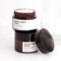 PUREFORET Centella Multi Cream 50ml black