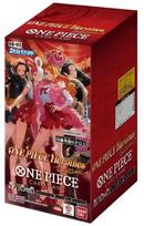 Bandai Tcg One Piece Card Extra Booster Ekranas - Heroines Edition EB03 (24 Packs) | JP