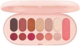 Pupa Milano Make My Day Pocket veido makiažo paletė 002 Light Rožinė 12g