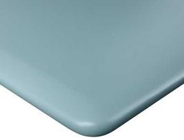 Spacetronik MDF lakštas, milteliniu būdu dažytas 180x80x PC08-1880-25-0