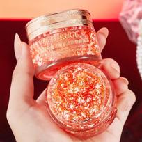 Sadoer Reishi Dragon Blood drėkinamasis kremas nuo raukšlių maitinančiai ir švytinčiai odai 50g red