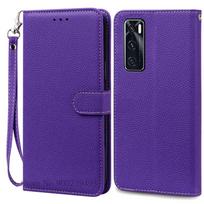 For Vivo Y70 Case Leather Wallet Flip Case For Vivo Y70 Case Silicone Protective Book Covers For Vivo Y70 Cover Coque Fundas For Vivo Y70 blue
