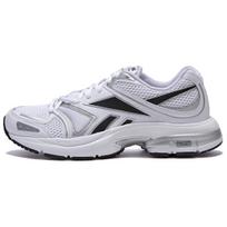 Reebok Premier Road Plus 6 Patogūs universalūs žemi kasdieniai bėgimo bateliai Unisex sportbačiai Balti 100210121 43 white