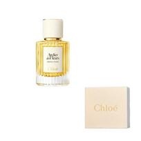 Chloe Deep Forest Cedar Kvepalai, Pasakų Sodo Kolekcija Medžio Natos Eau De Parfum EDP Bergamotė Rožė 50ml|Official Box