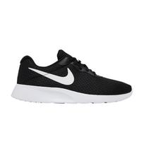 Nike Tanjun Black White Barely Volt 40.5 white