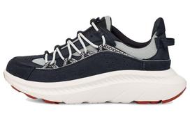UGG Cow Leather Low top Sports Casual Shoes Men's 1138050 40 gray