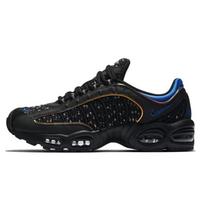 Nike x Supreme Air Max Tailwind 4 'Black Cobalt' Men's AT3854-001 EU 36 black