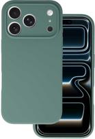 Tel Protect Silicone Lite dėklas skirtas iPhone 14 šalavijų spalvos