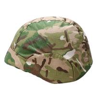 Šalmo audinio užvalkalas Lauko žaidimų šalmo audinys M88 šalmui CP camouflageOne size#0