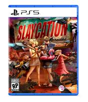 Slaycation rojus Šiaurė PS5 (Importuota versija Amerika) - mėlyna