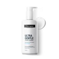 Neutrogena Ultra Gentle Creamy Cleanser - 200ml