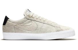 Nike Medicom Toy X Blazer Low Sb 'BE@RBRICK' CZ4620-200 36 white