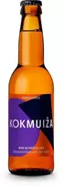 Valmiermuizas Alus Nealkoholinis alus VALMIERMUIŽAS APA Kokmuižas, Dubultspēle, 0,33 l (DEP)