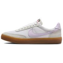 Nike Killshot 2 Textile White Gum Light Brown Barely Grape Women's IB4525-100 EU 38 gray