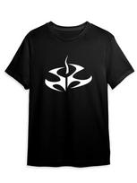 T-Shirt Hitman Hitman Hitman Assassin Game Game 3XL black