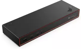 Šakotuvas Stacja/replikator Lenovo ThinkPad Thunderbolt 5 Smart Dock 7500 (40BA0265EU)