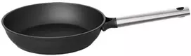 Keptuvė Maestro Nepriklijuojama keptuvė kepimui Indukcija 24cm MAESTRO MR-1227-24