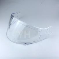 Helmet Lens Visor Accessories For Shark Star/Spartan Helmet Visor Full Face Replacement Helmet Safety LensesSpeed Sensors 6 skaidri