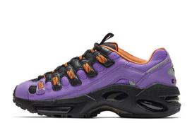 PUMA Cell Endura Rebound 'Black Purple' 37 black