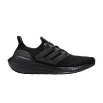 adidas Ultra Boost 21 Triple Black 40.5 black