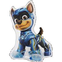 Chase Balloon, Space Puppies, Paw Patrol, Foil 61X43