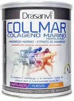 Drasanvi COLLMAR MARINE COLLAGEN marine magnesium + marine citrate #Neutral 300 gr