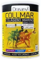 Drasanvi Collmar Turmeric Lemon 300g