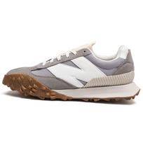 New Balance XC-72 Pilki su guminiu padu Unisex sportbačiai UXC72RF 42.5 gray