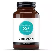 Viridian 65 + Multi 60 cps