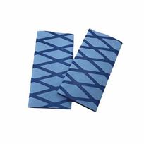 Motorcycle Anti Slip Heat Shrink Handle Cover Pedal Electric Vehicle Modification Handle Silicone Universal Heat Shrinkable Grip