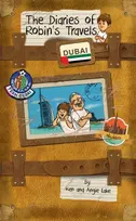 KNYGA Ken Lake The Diaries of Robin's Travels: Dubai