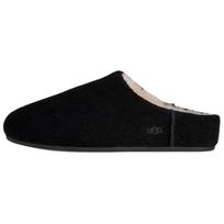 UGG Elea Fashionable Comfortable Rubber Sole Anti-Wear Open-Toe Slippers Women slippers Black 1171390-BLK 38 black
