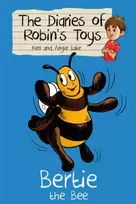 KNYGA Ken Lake Bertie the Bee