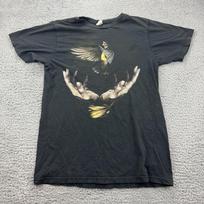 Vintage Imagine Dragons Band 2014 Shirt Unisex Concert S to 5XL DO722 Unisex T-Shirt XXL gray