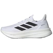 Adidas ULTRABOOST 5X Slip Resistant Abrasion Resistant Low top Running Shoes Men's White IH3111 43⅓ white