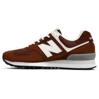 576 New Balance Pagaminta Anglijoje 'Monks Robe' OU576BRN 37.5 black