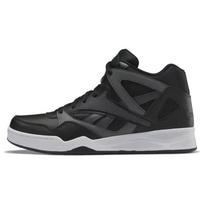 BB4500 Royal Reebok High 2 'Black Pure Grey' HR0525 41 black