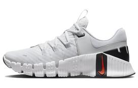 Nike Free Metcon 5 Photon Dust Picante Red Moteriški DV3950-002 38 gray