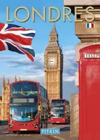 KNYGA Sara Pink London (French)