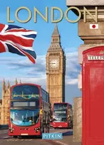 KNYGA Sara Pink London (Japanese)