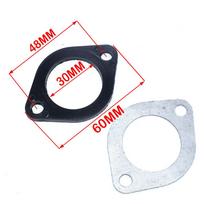 PZ20 PZ24 PZ28 PZ30  Gasket For Carburetor ATV Quad 4 Wheeler Dirt Bike Motorbike Motorcycle black