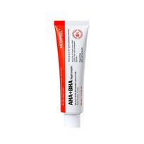 MEDI-PEEL AHA BHA 28 Days Hyal Cream 30ml Gentle Exfoliating Pore Refining Facial Moisturizer