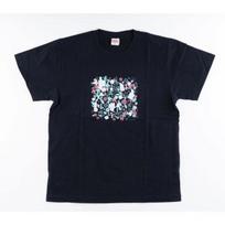 Patalliro TShirt Comic Book Vol100 Memorial Black Mineo Maya Exhibition 4XL gray