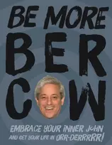 KNYGA Anonymous Be More Bercow