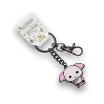 Harry Potter Dobby Keyring black