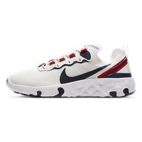 Nike Renew Element 55 Baltas Obsidianas GS CK4081-101 38 white