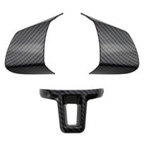 Volkswagen VW Jetta Golf 6 Bora Polo Touran Eos Caddy 2009-2014 Automobilio Vairo Vairo Vairo Dangtelio Apdailos Interjero Aksesuarai bm2