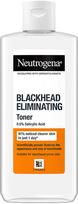 Neutrogena Blackhead Eliminating Toner Purškiamas veido losjonas 200 ml Veido losjonas