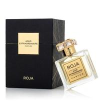 Roja Aoud Extraordinaire Parfum 100 ml Nišiniai kvepalai